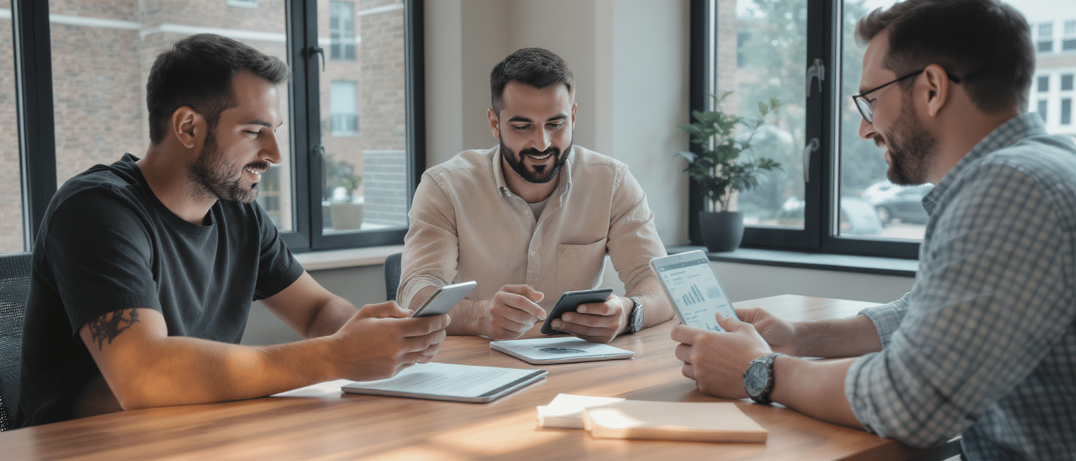 découvrez les nouvelles tendances du marketing digital qui émergent cette année pour booster votre stratégie en ligne et rester compétitif sur le marché.