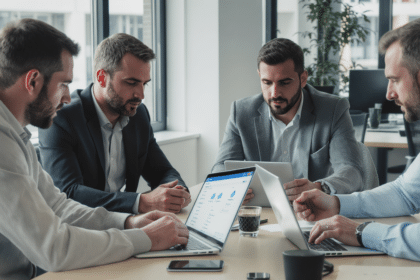 découvrez les solutions cloud les plus populaires auprès des entreprises françaises pour optimiser leur performance et leur innovation.