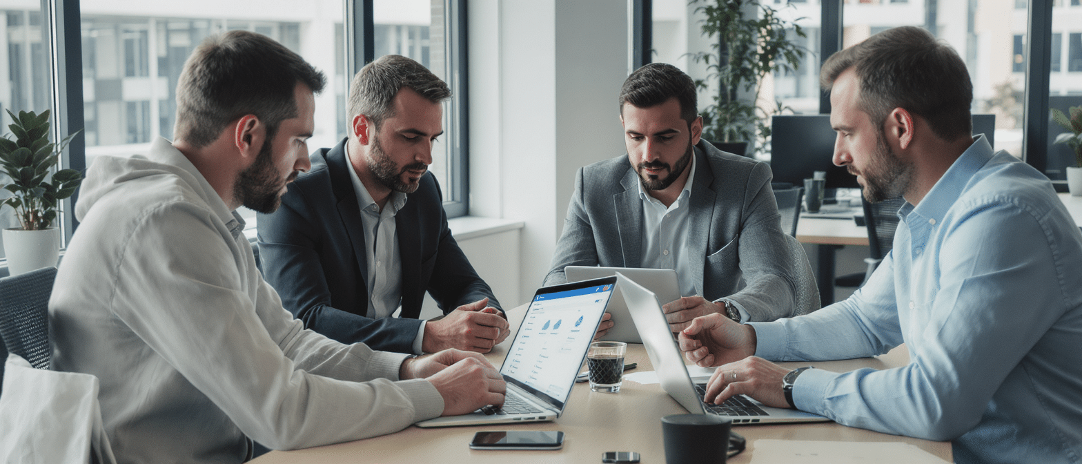 découvrez les solutions cloud les plus populaires auprès des entreprises françaises pour optimiser leur performance et leur innovation.