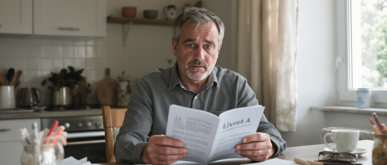 le livret a connaît une 4ème baisse consécutive des dépôts, suscitant l'inquiétude des épargnants face à cette tendance inquiétante pour leur épargne.