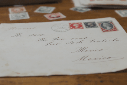 découvrez une lettre rare de 1851 à destination du mexique vendue 65 000 euros sur le marché philatélique, ainsi que des exemplaires exceptionnels des types « sage » disponibles pour les collectionneurs.