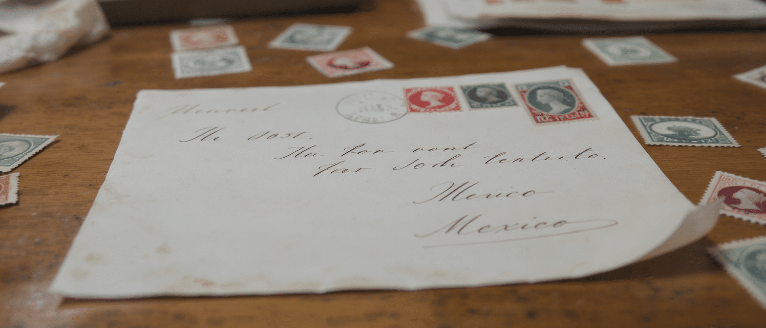 découvrez une lettre rare de 1851 à destination du mexique vendue 65 000 euros sur le marché philatélique, ainsi que des exemplaires exceptionnels des types « sage » disponibles pour les collectionneurs.