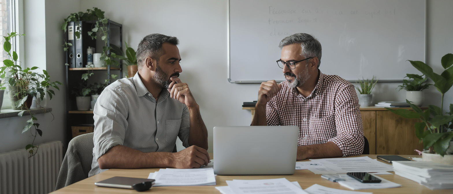 découvrez pourquoi de nombreuses pme réévaluent et adaptent leur modèle économique pour rester compétitives et répondre aux nouvelles exigences du marché.