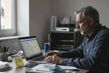 découvrez pourquoi la cybersécurité est devenue un enjeu crucial pour les petites structures et comment elles peuvent se protéger efficacement contre les menaces numériques.