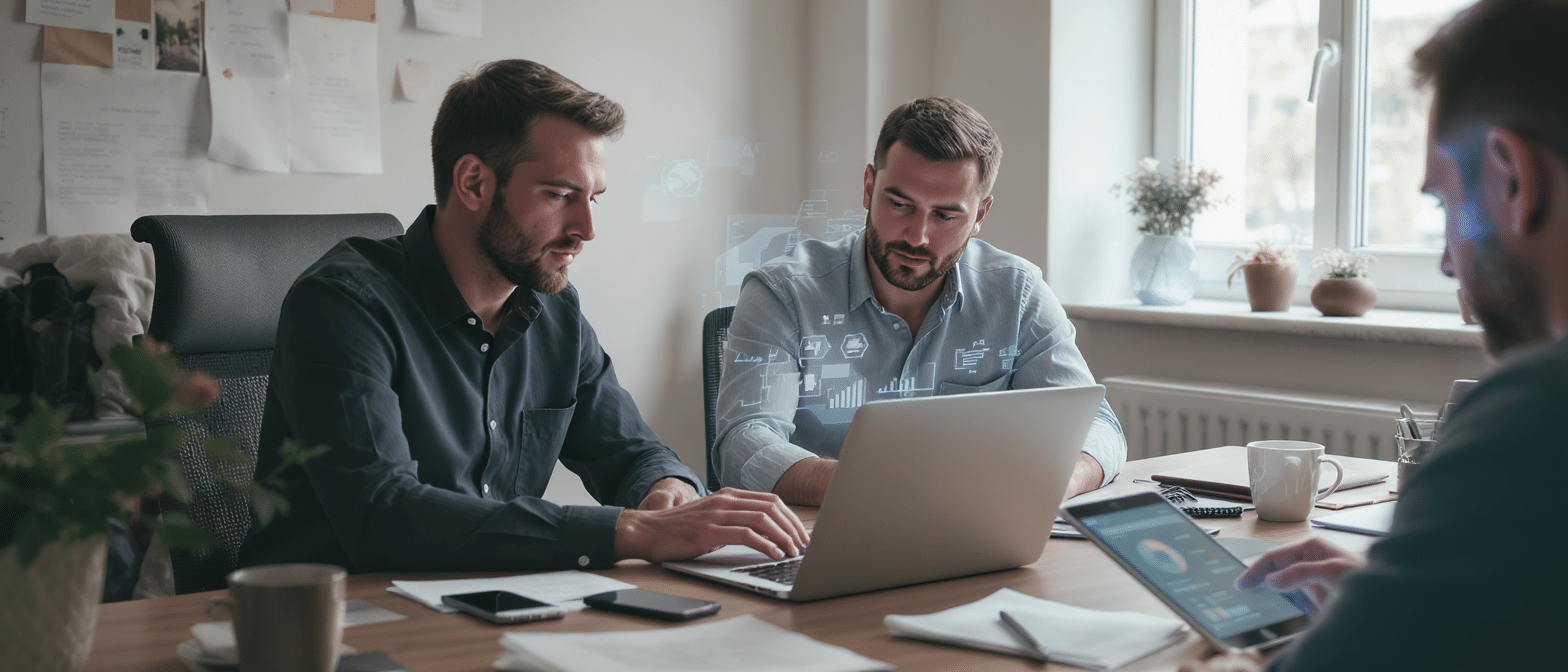 découvrez pourquoi les pme accélèrent leur transformation numérique en 2026 pour gagner en compétitivité, optimiser leurs processus et saisir de nouvelles opportunités sur le marché.