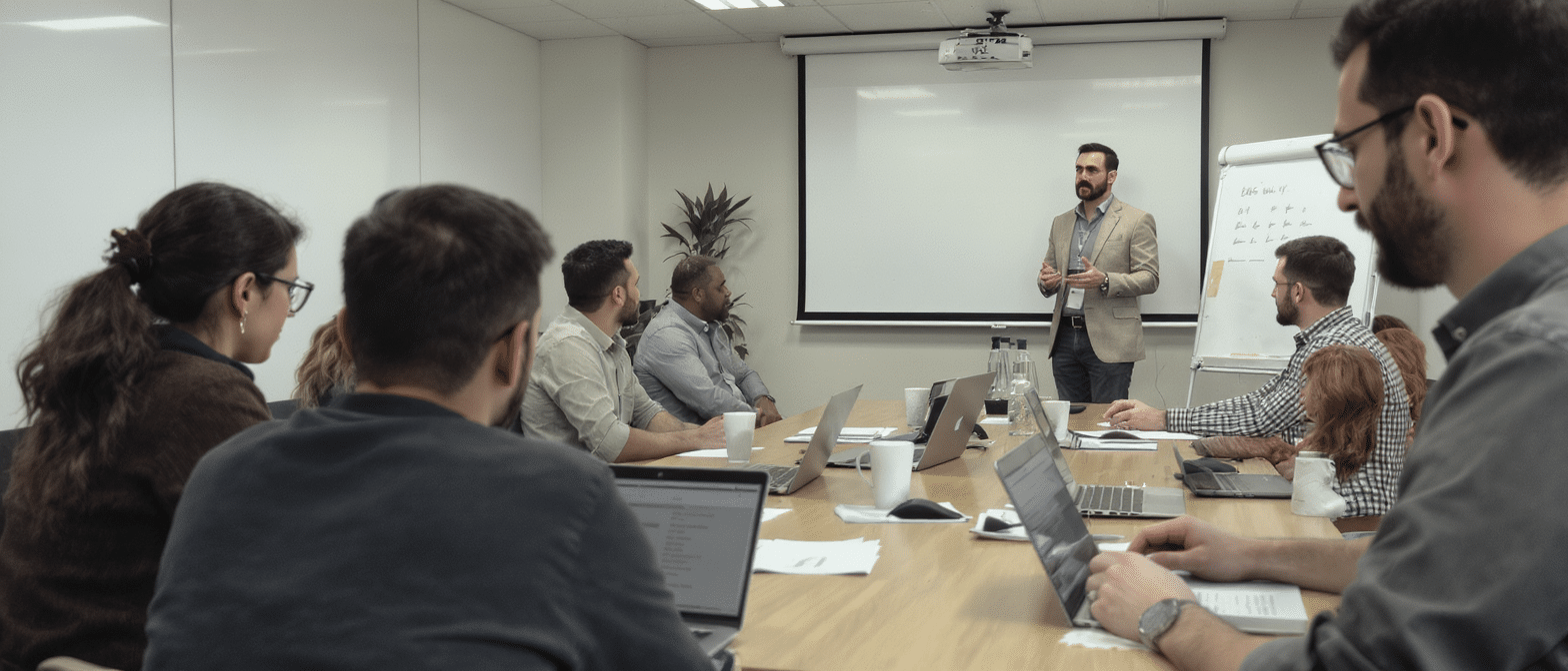 découvrez pourquoi les pme augmentent leurs investissements dans la formation des collaborateurs pour améliorer leurs compétences, renforcer la performance et favoriser la croissance durable.