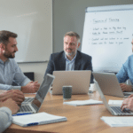 découvrez pourquoi les pme choisissent d'investir plus dans la formation de leurs collaborateurs pour améliorer compétences, performance et croissance durable.