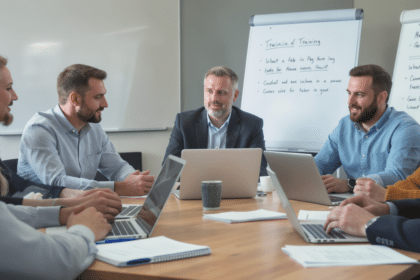 découvrez pourquoi les pme choisissent d'investir plus dans la formation de leurs collaborateurs pour améliorer compétences, performance et croissance durable.