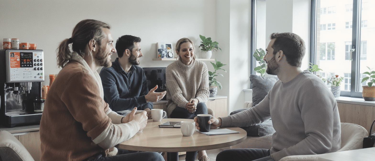 découvrez quels avantages sociaux sont les plus attractifs pour les candidats aujourd'hui et comment les entreprises peuvent les utiliser pour recruter efficacement.
