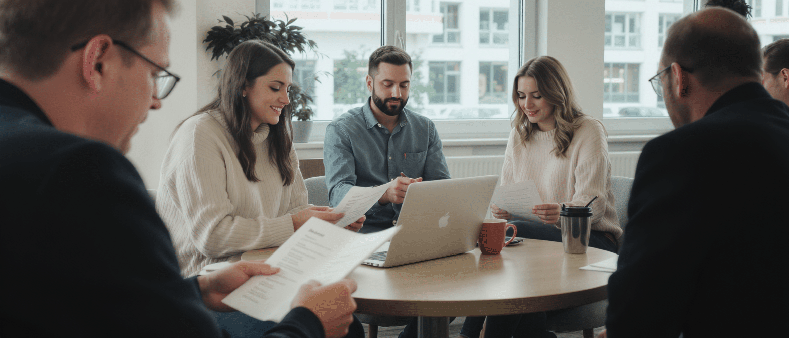 découvrez quels avantages sociaux séduisent véritablement les candidats aujourd'hui pour attirer et fidéliser les meilleurs talents.