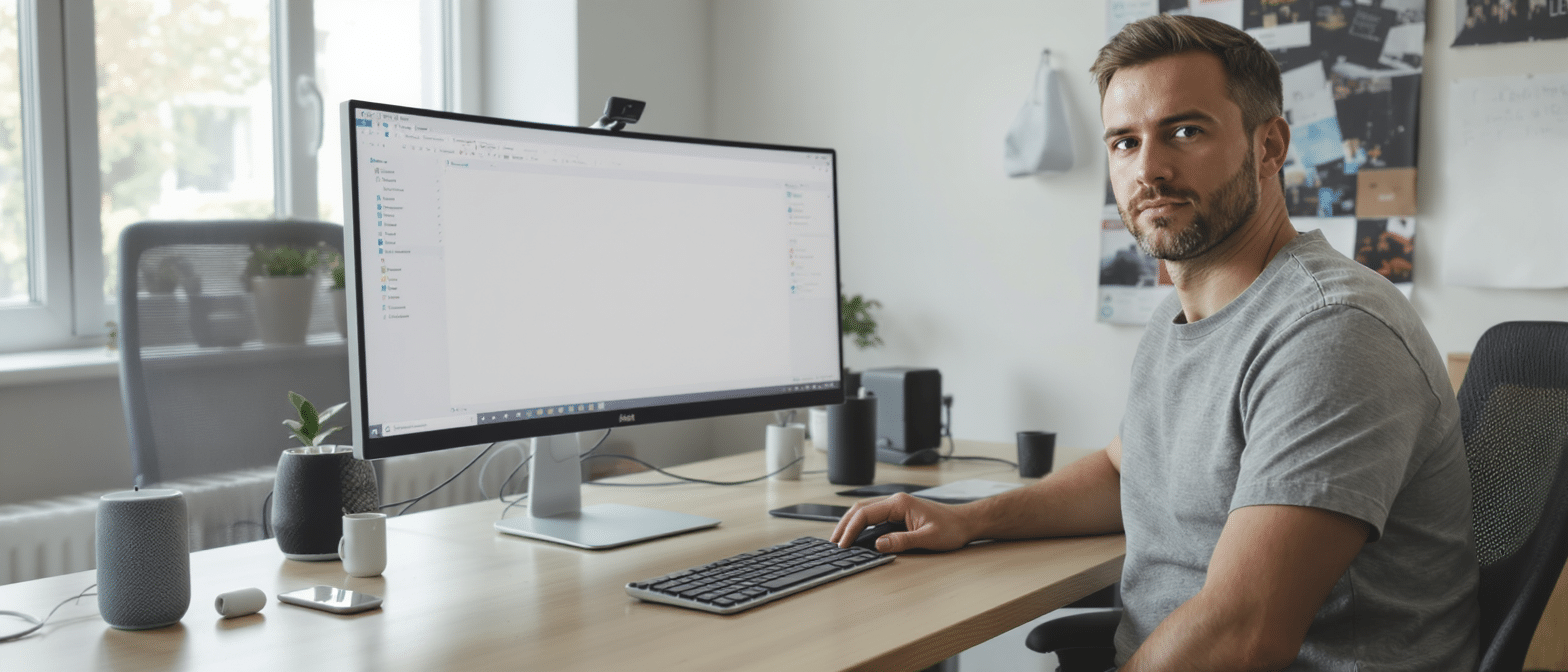 découvrez quels équipements technologiques favorisent vraiment une meilleure productivité au bureau et optimisez votre environnement de travail.