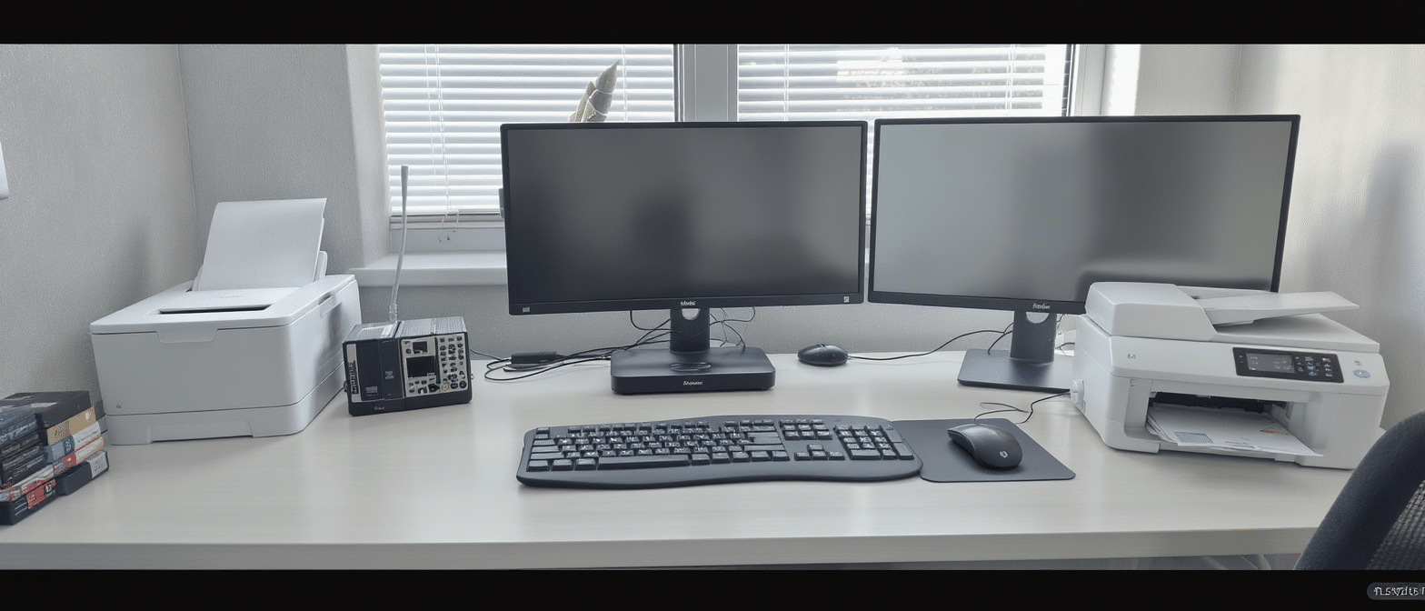 découvrez les équipements technologiques incontournables qui boostent véritablement la productivité au bureau, en optimisant votre efficacité au quotidien.