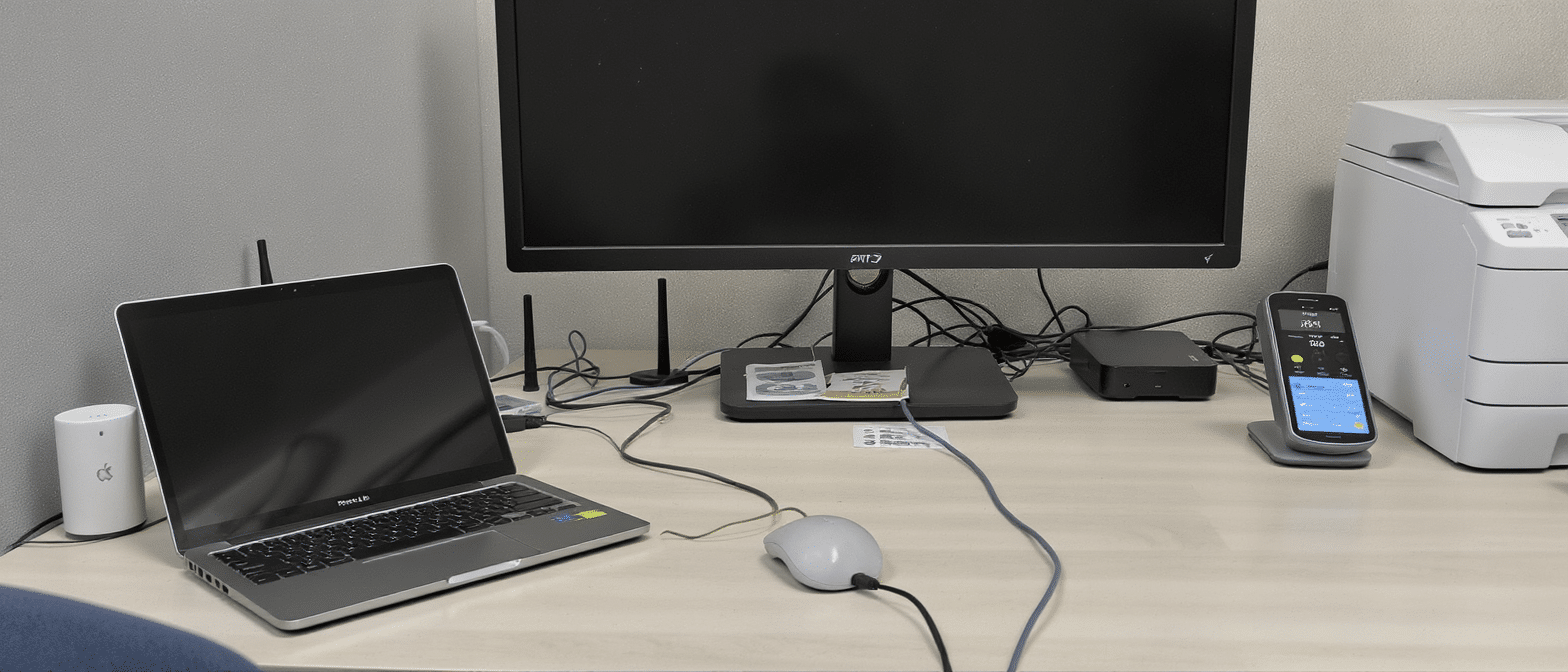 découvrez les équipements technologiques qui boostent véritablement la productivité au bureau et optimisent votre environnement de travail.