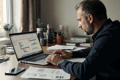 découvrez les indicateurs clés à surveiller pour piloter efficacement votre entreprise et prendre des décisions stratégiques informées.