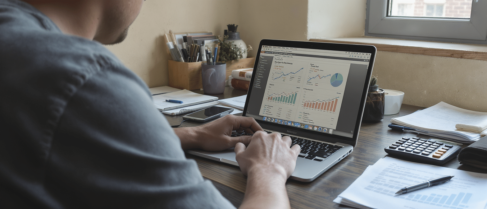 découvrez les indicateurs clés à surveiller pour piloter efficacement votre entreprise et optimiser sa performance.