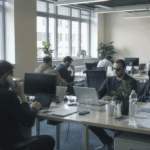 découvrez quels métiers du secteur tertiaire recrutent le plus malgré le ralentissement économique et comment saisir ces opportunités d'emploi.