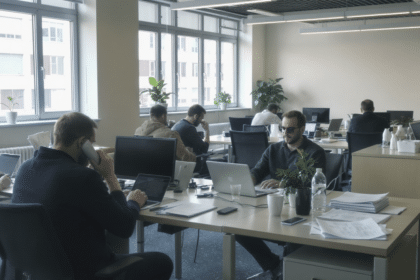découvrez quels métiers du secteur tertiaire recrutent le plus malgré le ralentissement économique et comment saisir ces opportunités d'emploi.