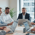 découvrez quels usages de l’intelligence artificielle offrent un véritable retour sur investissement pour les entreprises et optimisez votre stratégie digitale.