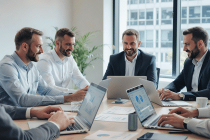 découvrez quels usages de l’intelligence artificielle offrent un véritable retour sur investissement pour les entreprises et optimisez votre stratégie digitale.