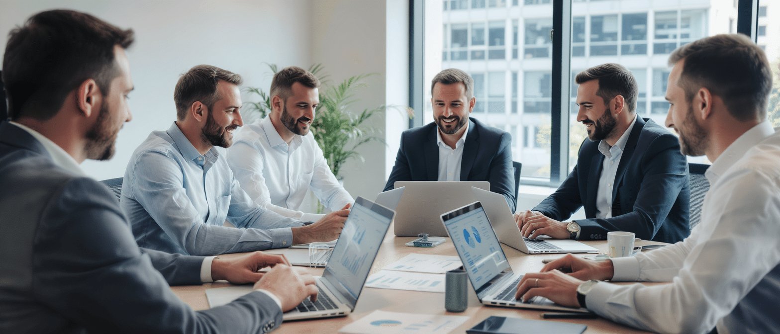 découvrez quels usages de l’intelligence artificielle offrent un véritable retour sur investissement pour les entreprises et optimisez votre stratégie digitale.