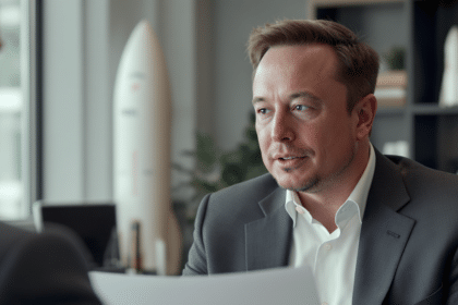 spacex et elon musk se préparent pour une entrée en bourse historique, visant une valorisation entre 1 750 et 2 000 milliards de dollars, marquant un record sans précédent.