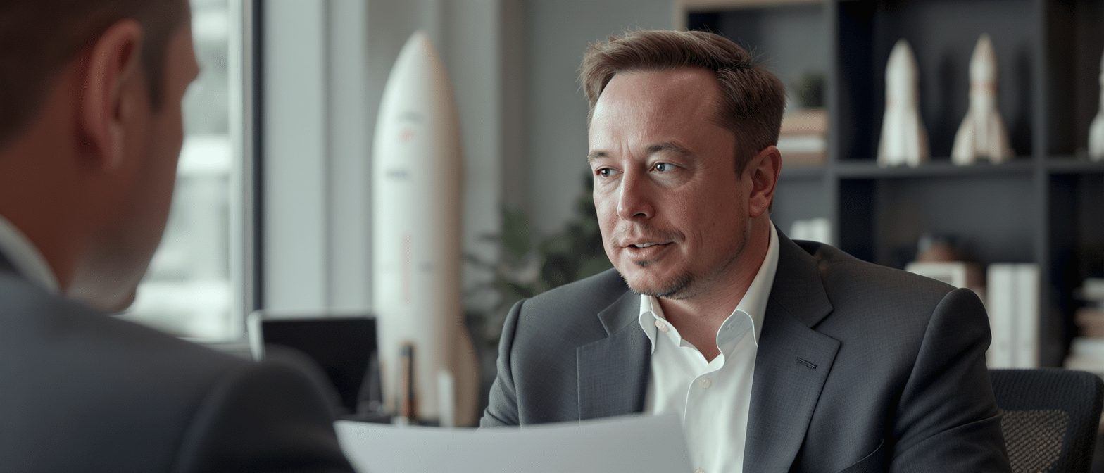 spacex et elon musk se préparent pour une entrée en bourse historique, visant une valorisation entre 1 750 et 2 000 milliards de dollars, marquant un record sans précédent.