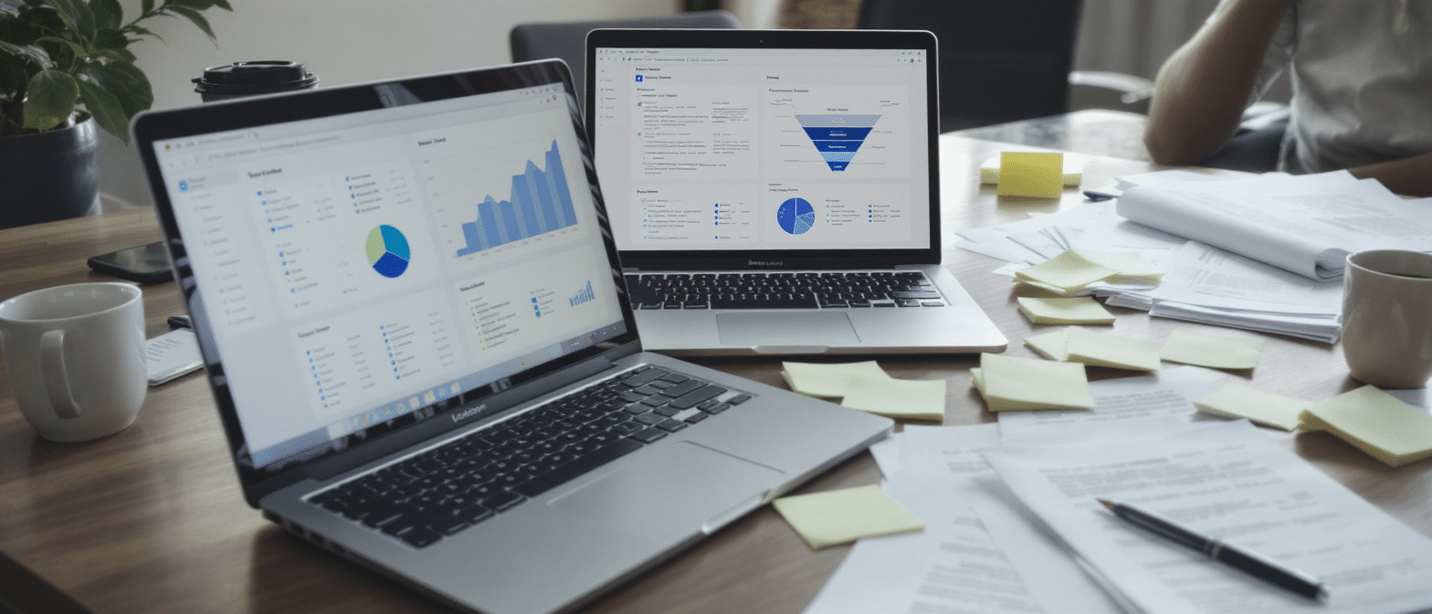 découvrez une stratégie marketing b2b efficace avec un plan d’action complet pour générer des leads qualifiés et booster vos ventes.