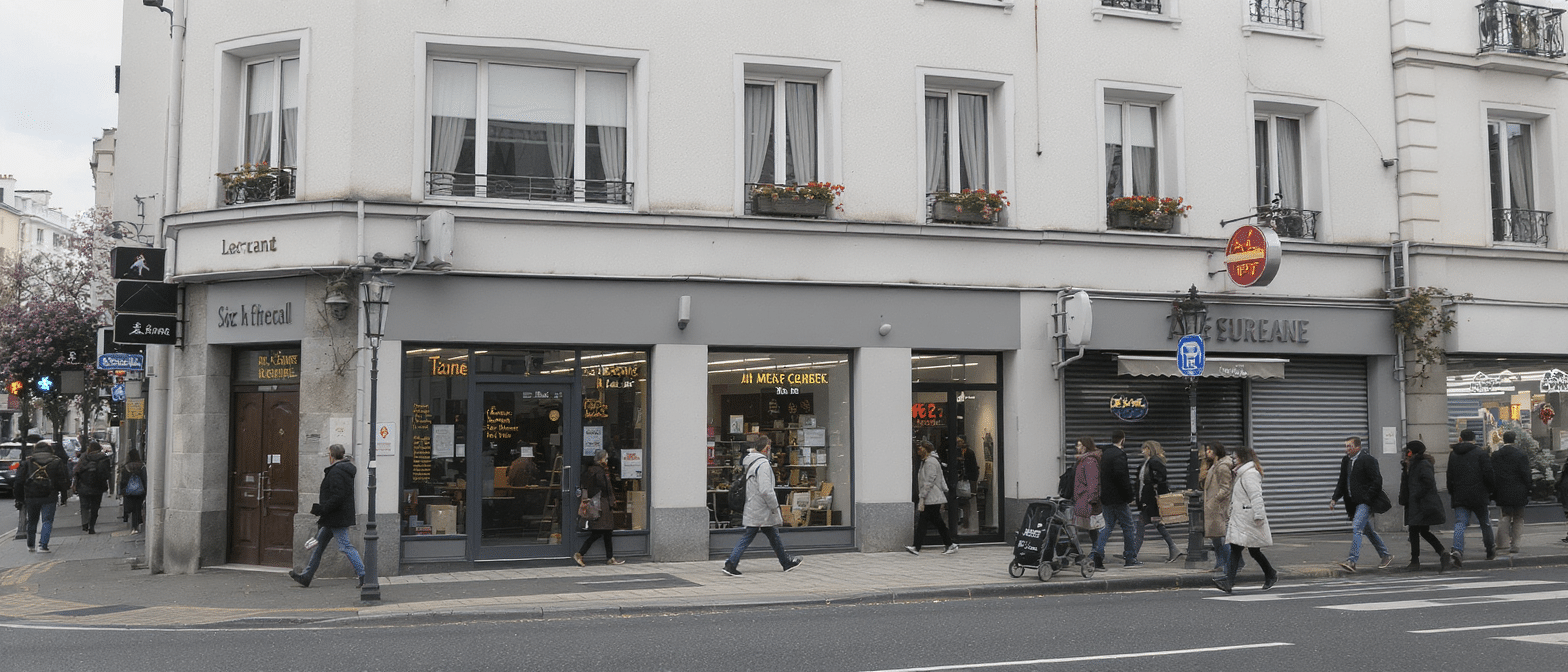 découvrez si la transformation de bureaux et commerces en logements est une solution réaliste, les enjeux et les opportunités de cette conversion immobilière.