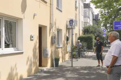 découvrez comment certains maires agissent face à la canicule en interdisant les volets roulants pour améliorer l'urbanisme et le confort des habitants.