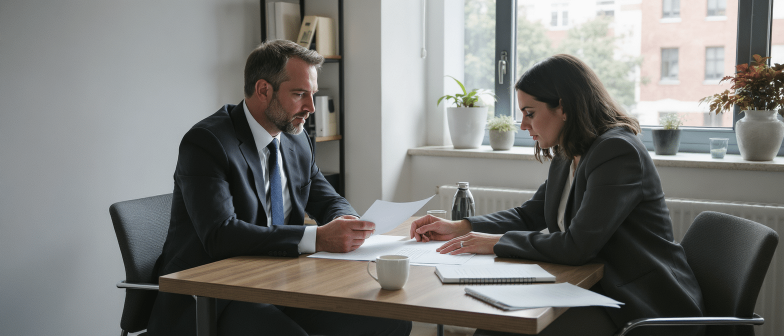 découvrez des conseils pratiques pour prévenir les conflits entre employeurs et salariés et instaurer un climat de travail harmonieux.
