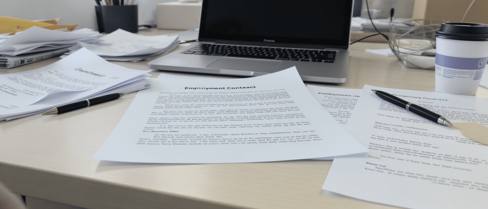 découvrez des conseils pratiques pour prévenir les conflits entre employeurs et salariés et instaurer un climat de confiance au sein de votre entreprise.