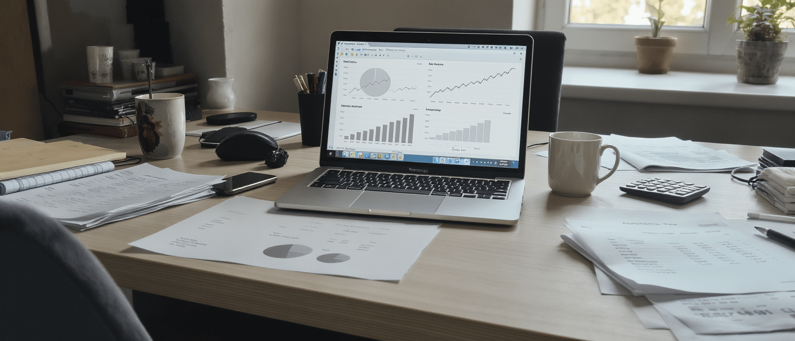 découvrez des stratégies efficaces pour optimiser la gestion de votre trésorerie en période d’incertitude économique et assurer la stabilité financière de votre entreprise.