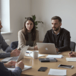 découvrez des astuces pratiques pour organiser des réunions efficaces qui optimisent le temps et maximisent la productivité.