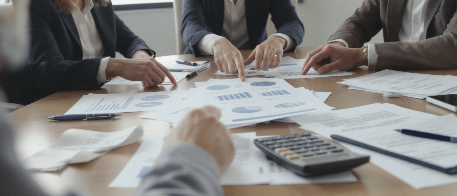 découvrez nos conseils pratiques pour organiser efficacement vos dépenses professionnelles et prévenir les dépassements budgétaires afin de maîtriser votre budget au quotidien.