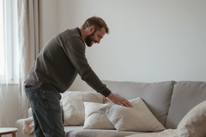 découvrez nos conseils pratiques pour préparer rapidement votre logement avant une mise en vente, afin d'attirer les acheteurs et vendre efficacement.