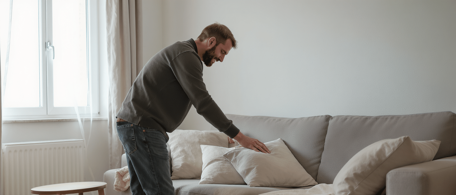 découvrez nos conseils pratiques pour préparer rapidement votre logement avant une mise en vente, afin d'attirer les acheteurs et vendre efficacement.