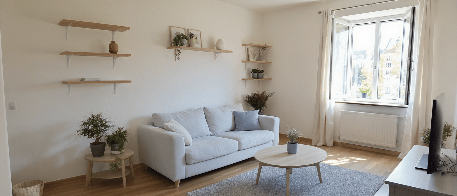 découvrez nos conseils pratiques pour préparer efficacement votre logement avant une mise en vente rapide et attirer rapidement des acheteurs potentiels.