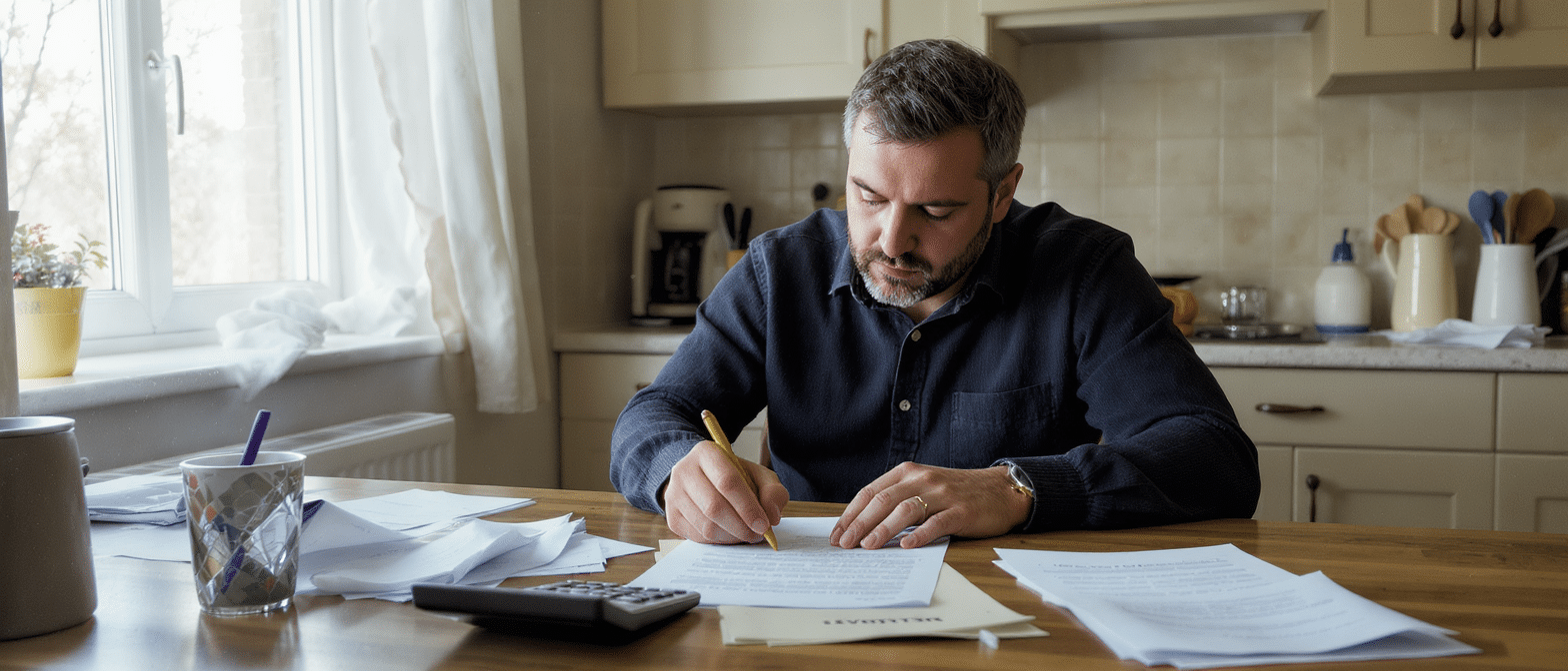 découvrez nos conseils pratiques pour réduire le coût de votre crédit immobilier, même en période de hausse des taux d'intérêt.