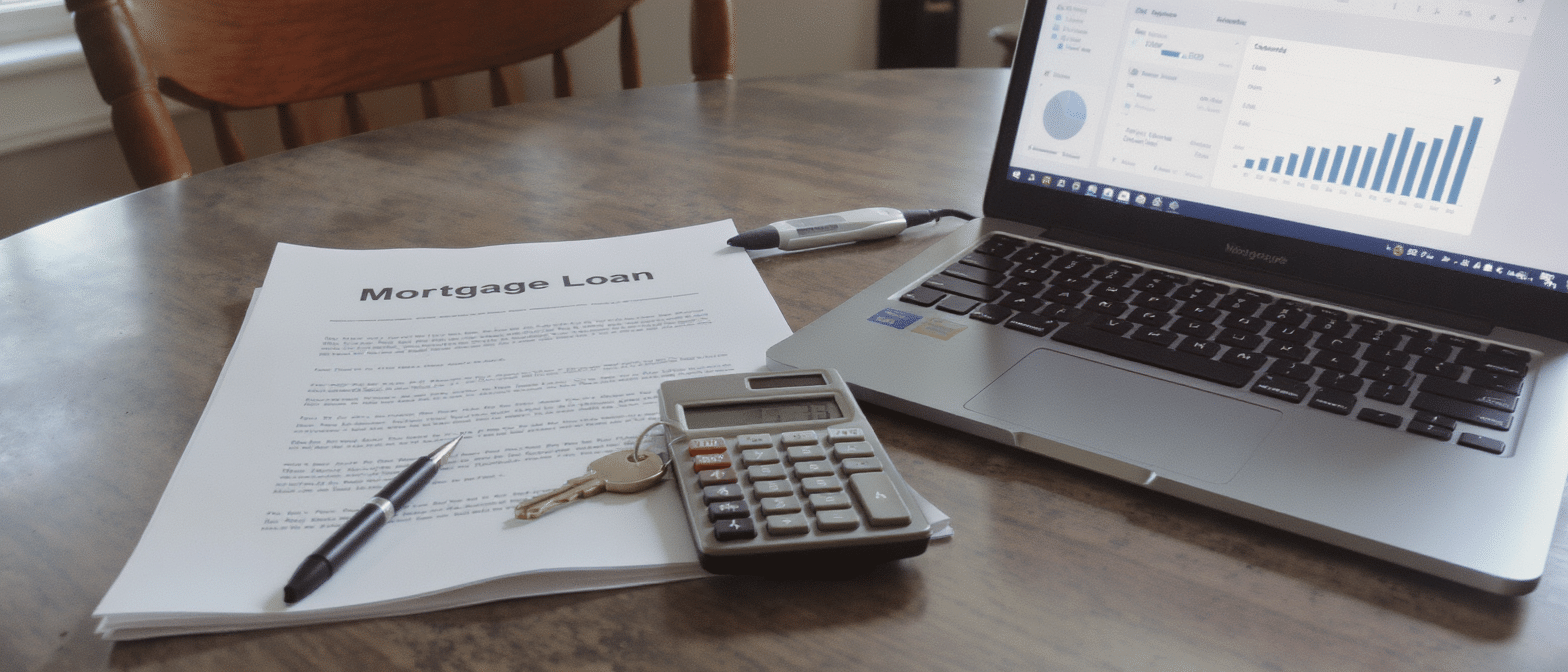 découvrez des stratégies efficaces pour réduire le coût de votre crédit immobilier malgré la hausse des taux d'intérêt, et optimisez votre financement immobilier.