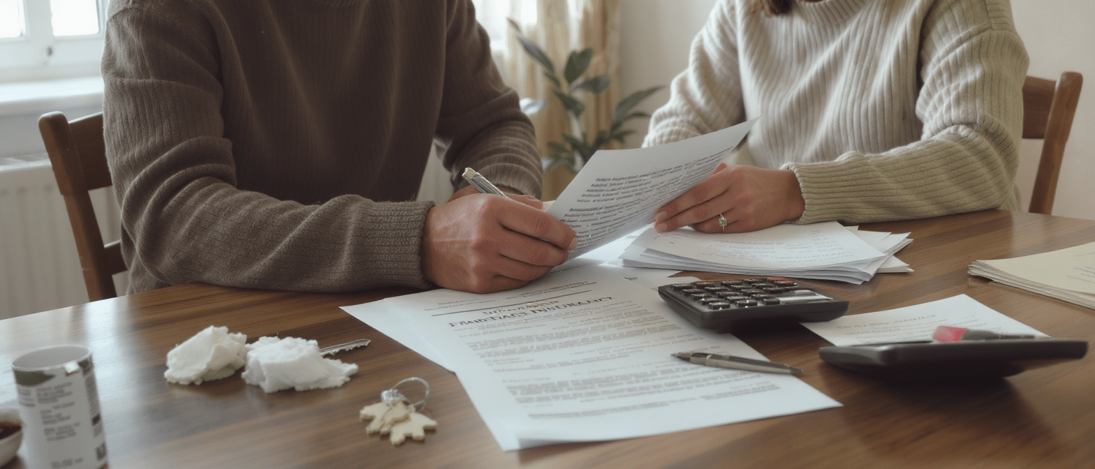découvrez des stratégies efficaces pour réduire le coût de votre crédit immobilier malgré la hausse des taux d'intérêt et optimiser votre financement.