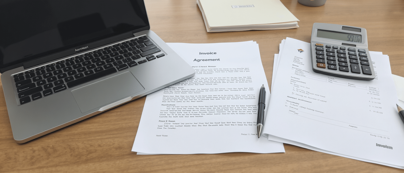 découvrez comment sécuriser efficacement vos contrats avec des prestataires ou des freelances pour garantir des collaborations claires, fiables et sans risque.