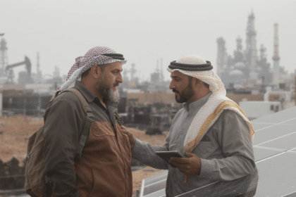 découvrez comment le conflit au moyen-orient pourrait agir comme un catalyseur inattendu pour accélérer la transition énergétique mondiale et favoriser les énergies renouvelables.