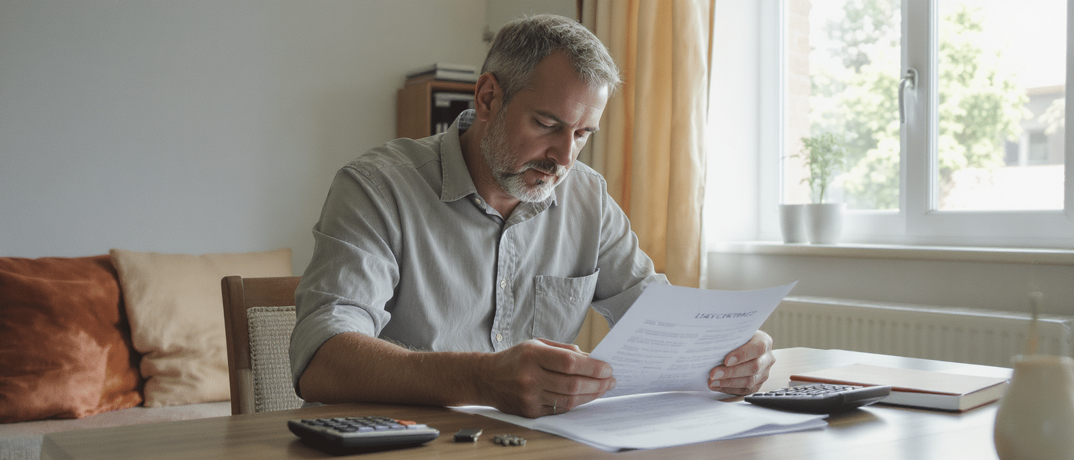 découvrez comment choisir le bail idéal pour réussir votre investissement locatif et optimiser la gestion de votre bien immobilier à louer.