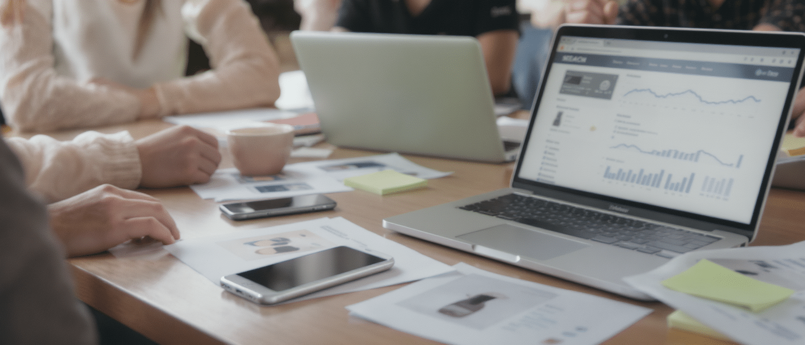 découvrez les 10 stratégies marketing efficaces en 2026 pour attirer et fidéliser durablement vos clients.