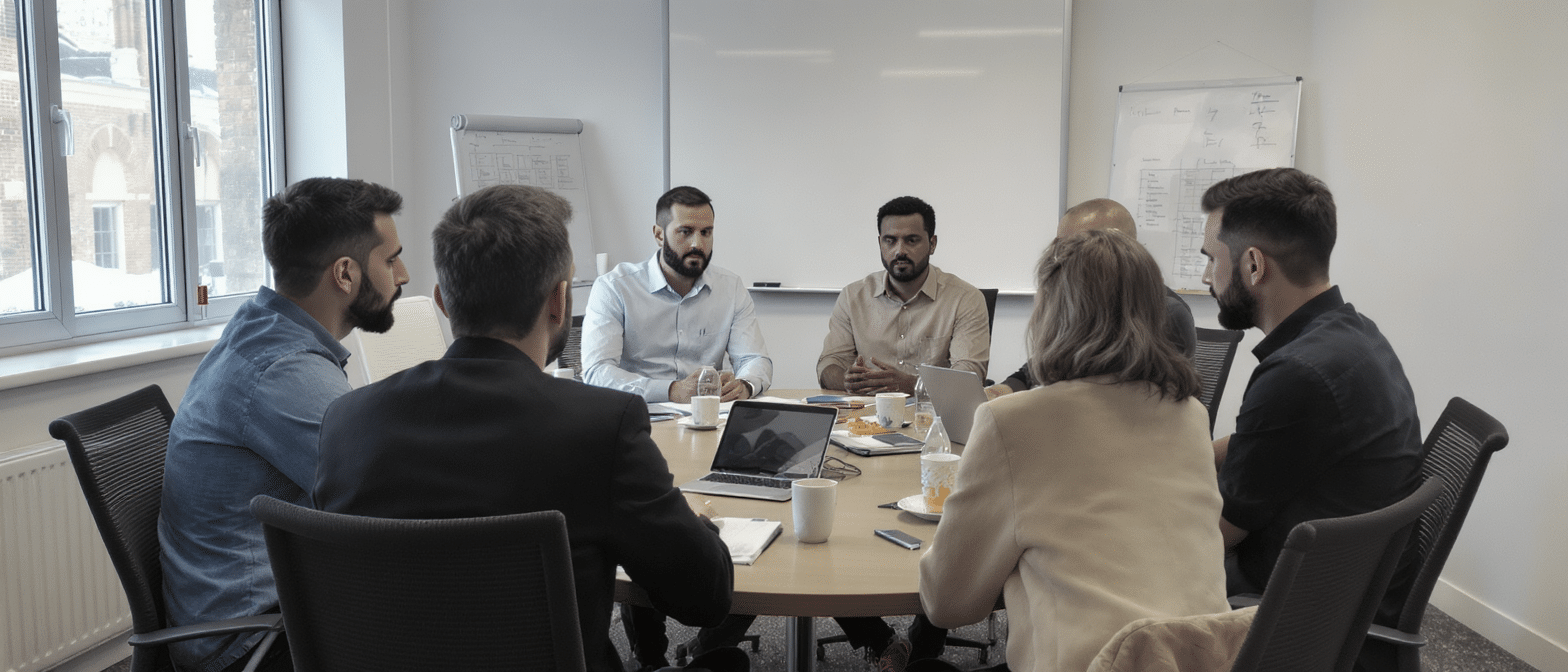 découvrez les 6 méthodes de management efficaces pour renforcer l'engagement de vos équipes et améliorer la performance collective.