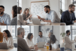 découvrez les 6 méthodes de management efficaces pour renforcer l'engagement de vos équipes et améliorer la performance collective.