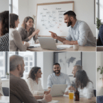 découvrez les 6 méthodes de management efficaces pour renforcer l'engagement de vos équipes et améliorer la performance collective.