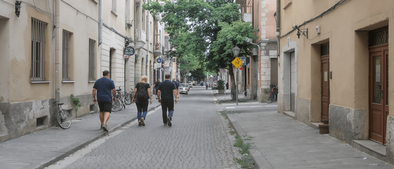 découvrez les 8 villes moyennes où investir dans l'immobilier est plus rentable que dans les grandes métropoles, pour maximiser vos gains en toute sérénité.