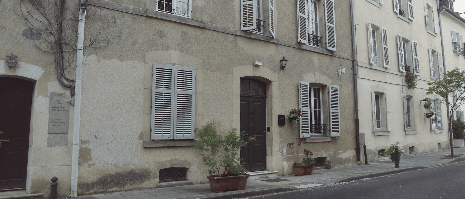 découvrez les délais moyens de vente d'un appartement dans différentes régions françaises pour mieux planifier votre projet immobilier.