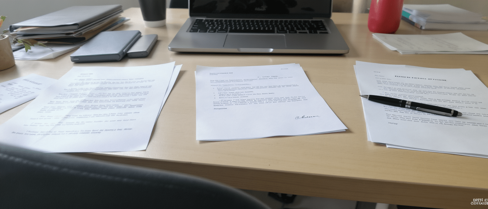 découvrez les démarches essentielles à connaître avant de changer de statut juridique pour réussir votre transition en toute sérénité.
